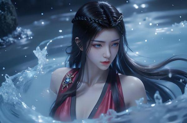 《凡人修仙传》动漫经典台词--哲理思辨
