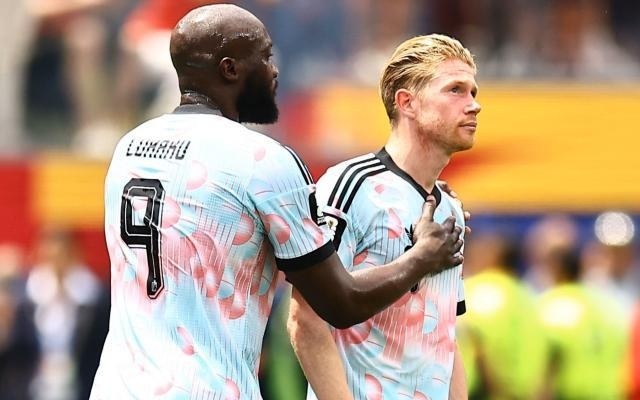 2026世界杯快讯及分组积分榜:暗淡的黄昏里，德布劳内没有最美的世界杯告别