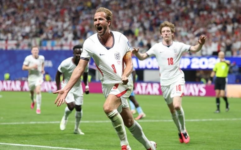 2026世界杯快讯及分组积分榜:英雄｜拥有巅峰凯恩是英格兰队的幸运